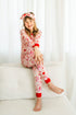florever-your-baby-long-sleeve-pjs Big Dreams Little Jammie Session Sophia's Style-2